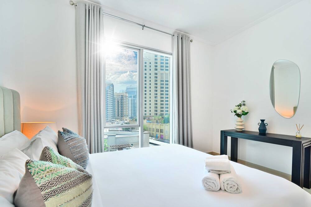 Photo of Bedroom in Al Sufouh 2