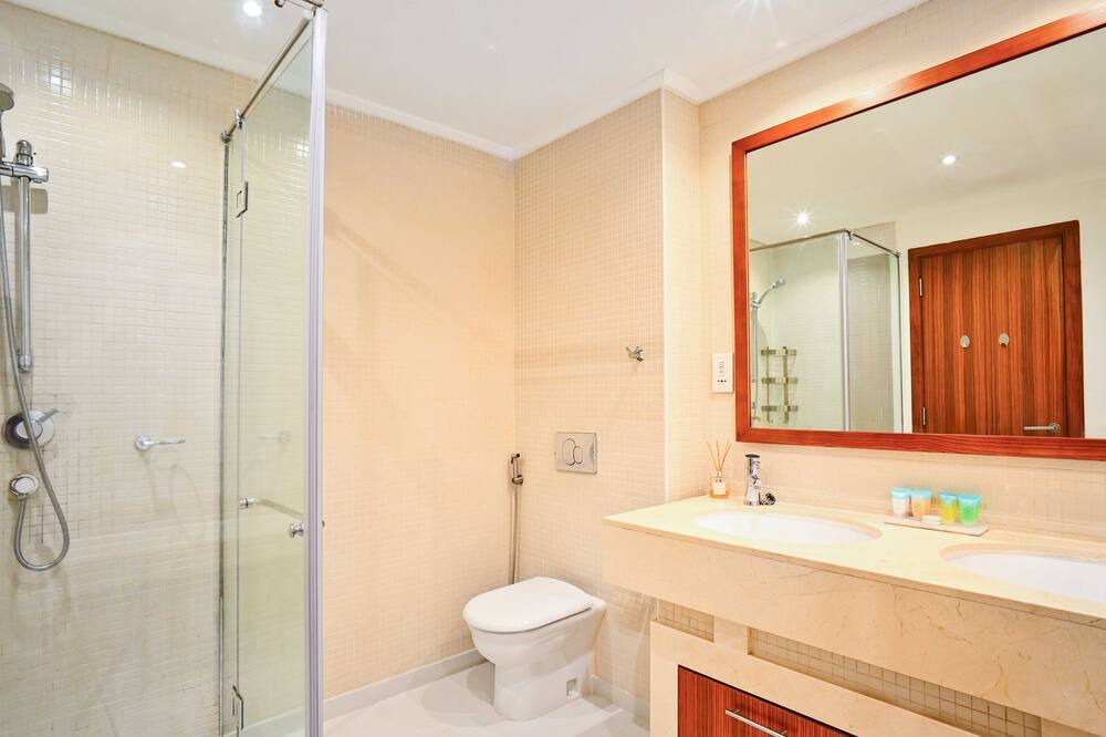 Photo of Bathroom in Al Sufouh 2