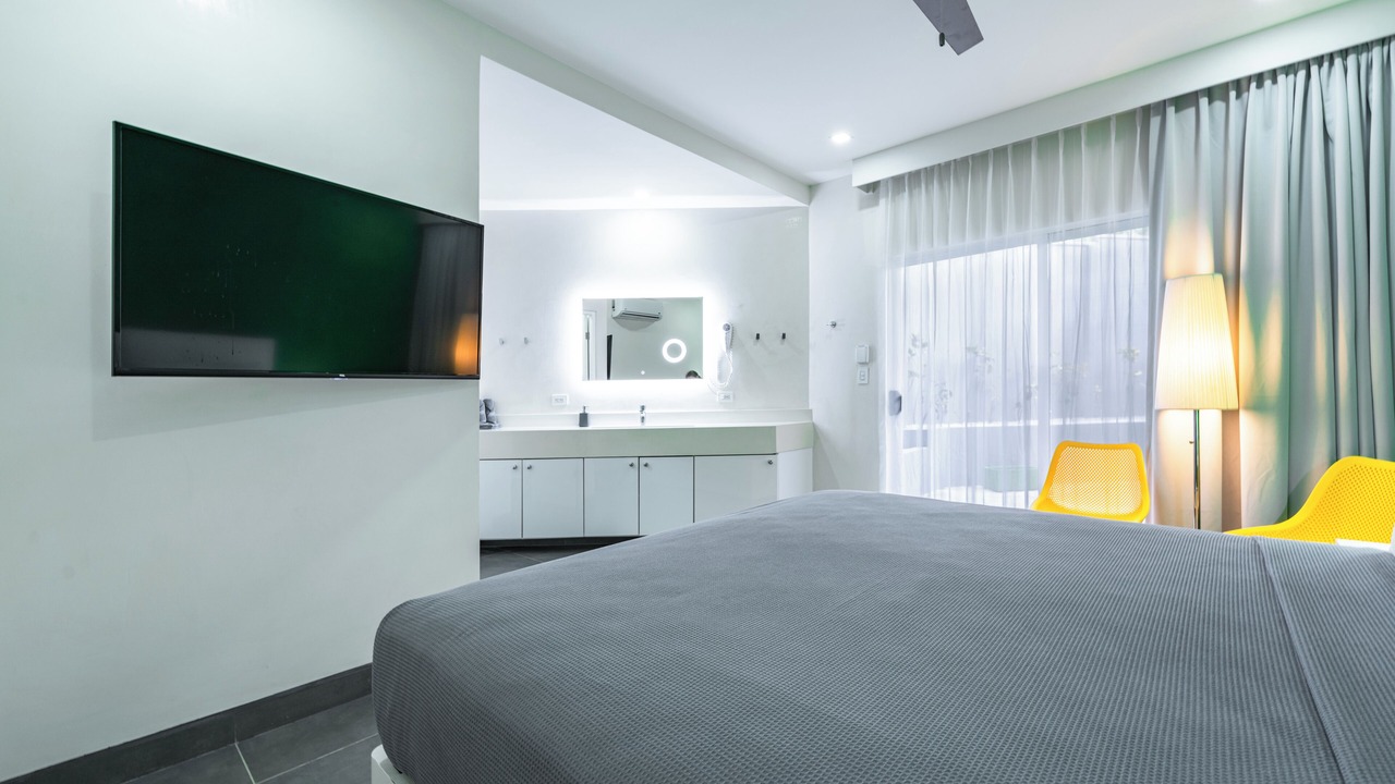 Photo of Bedroom in Tamarindo