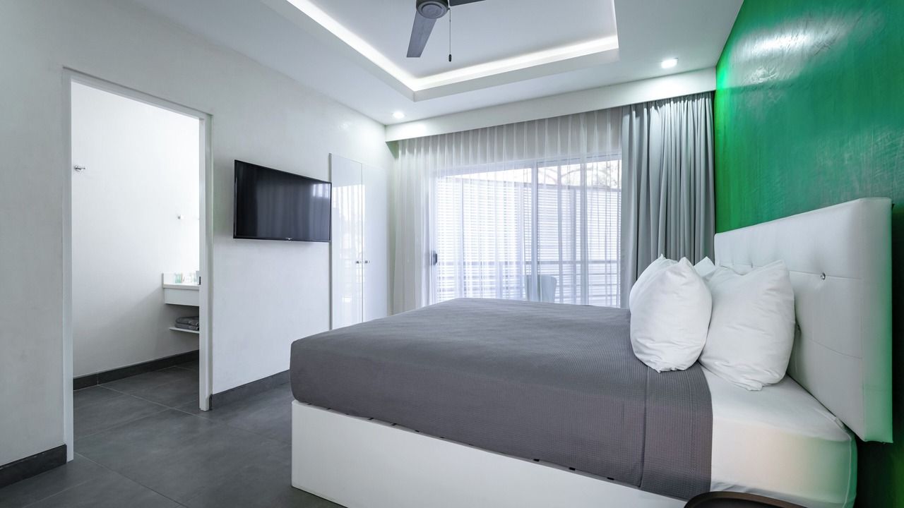 Photo of Bedroom in Tamarindo