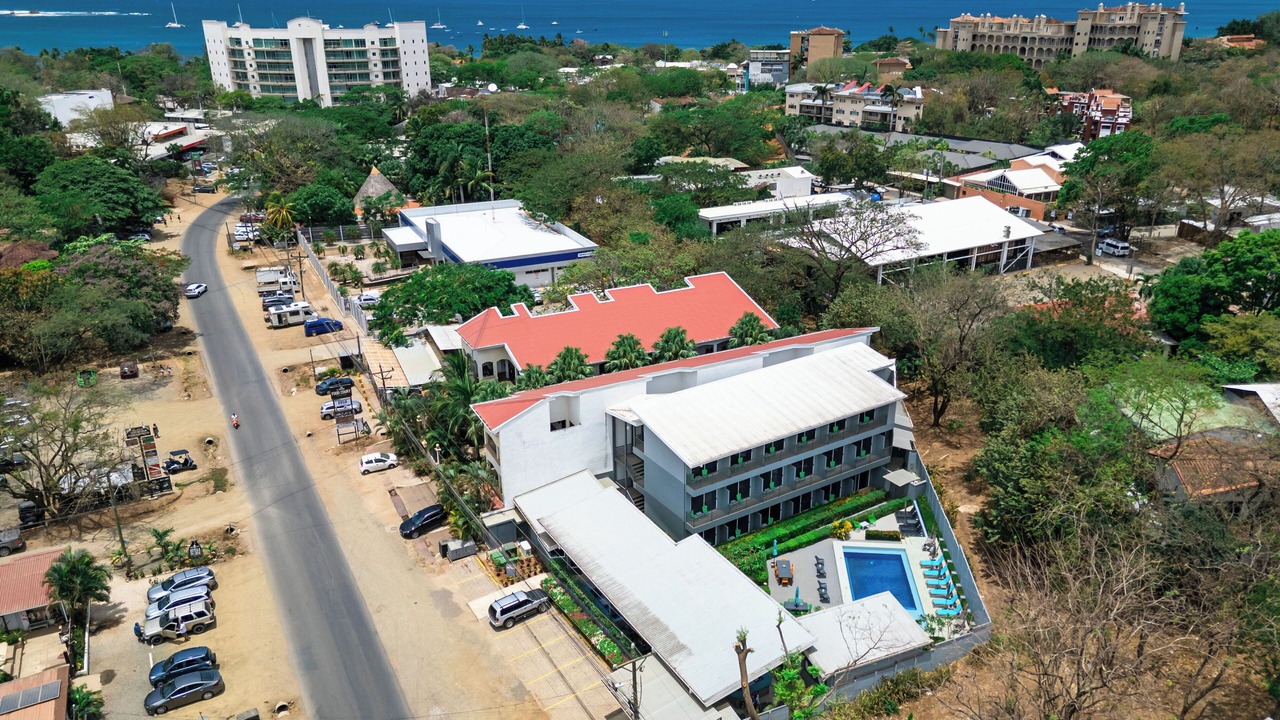 Photo of Outdoor in Tamarindo