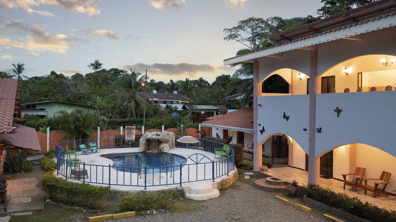 Photo of Outdoor in Manzanillo