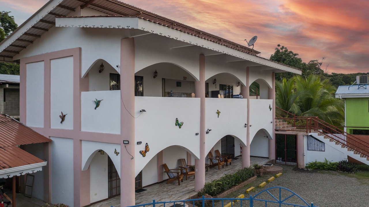 Photo of Outdoor in Manzanillo