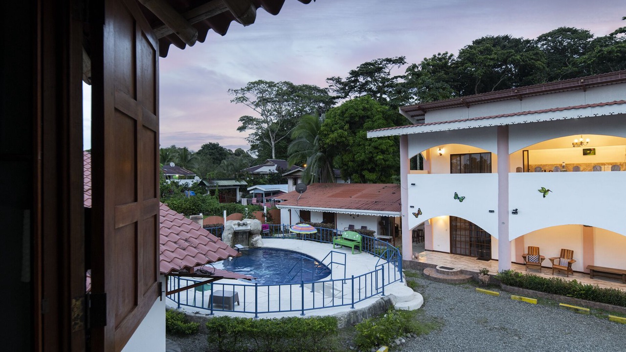 Photo of Outdoor in Manzanillo