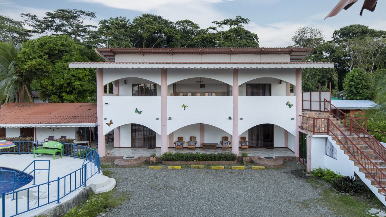 Photo of Outdoor in Manzanillo