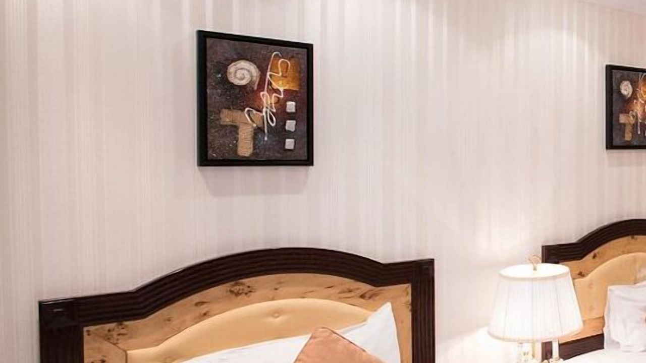 Photo of Bedroom in Al Khuwair