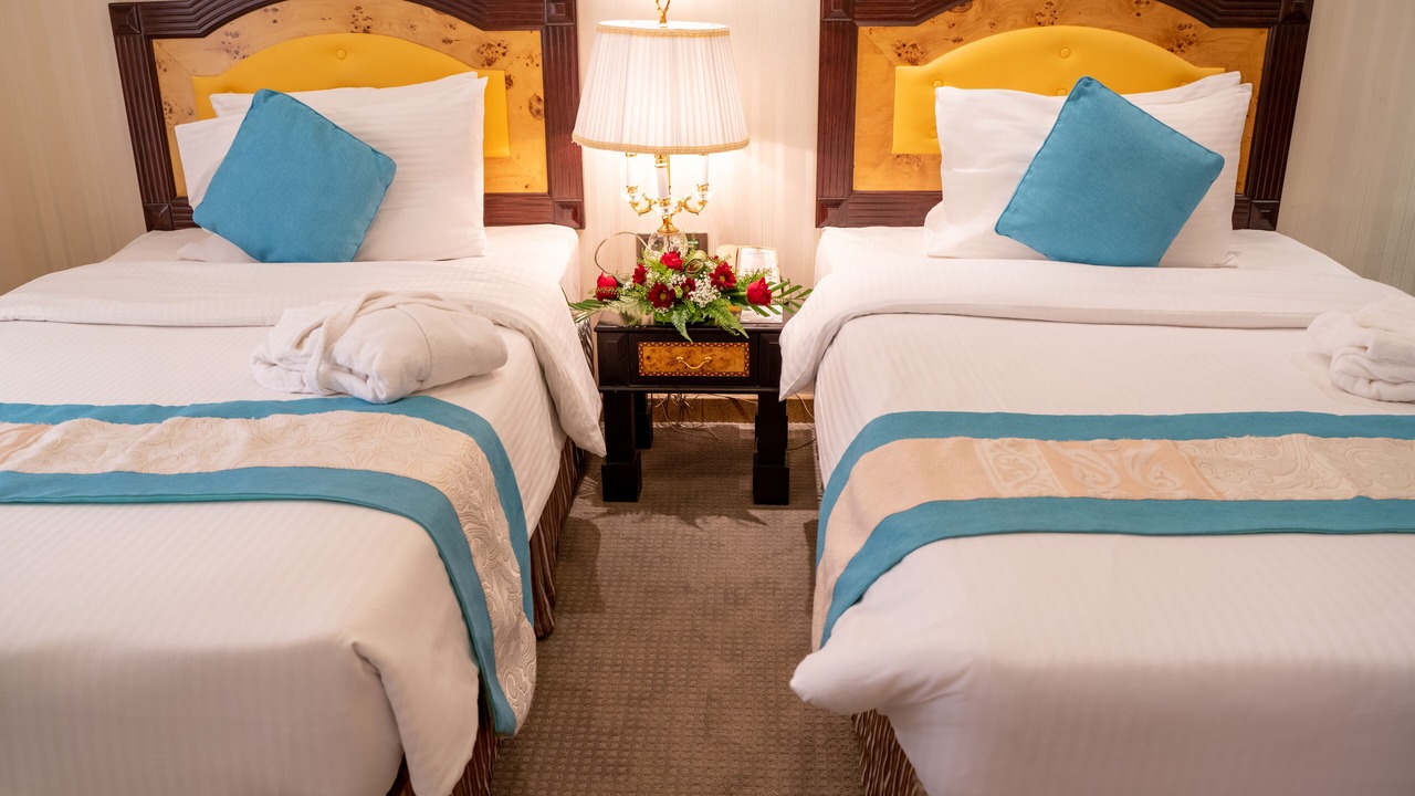 Photo of Bedroom in Al Khuwair