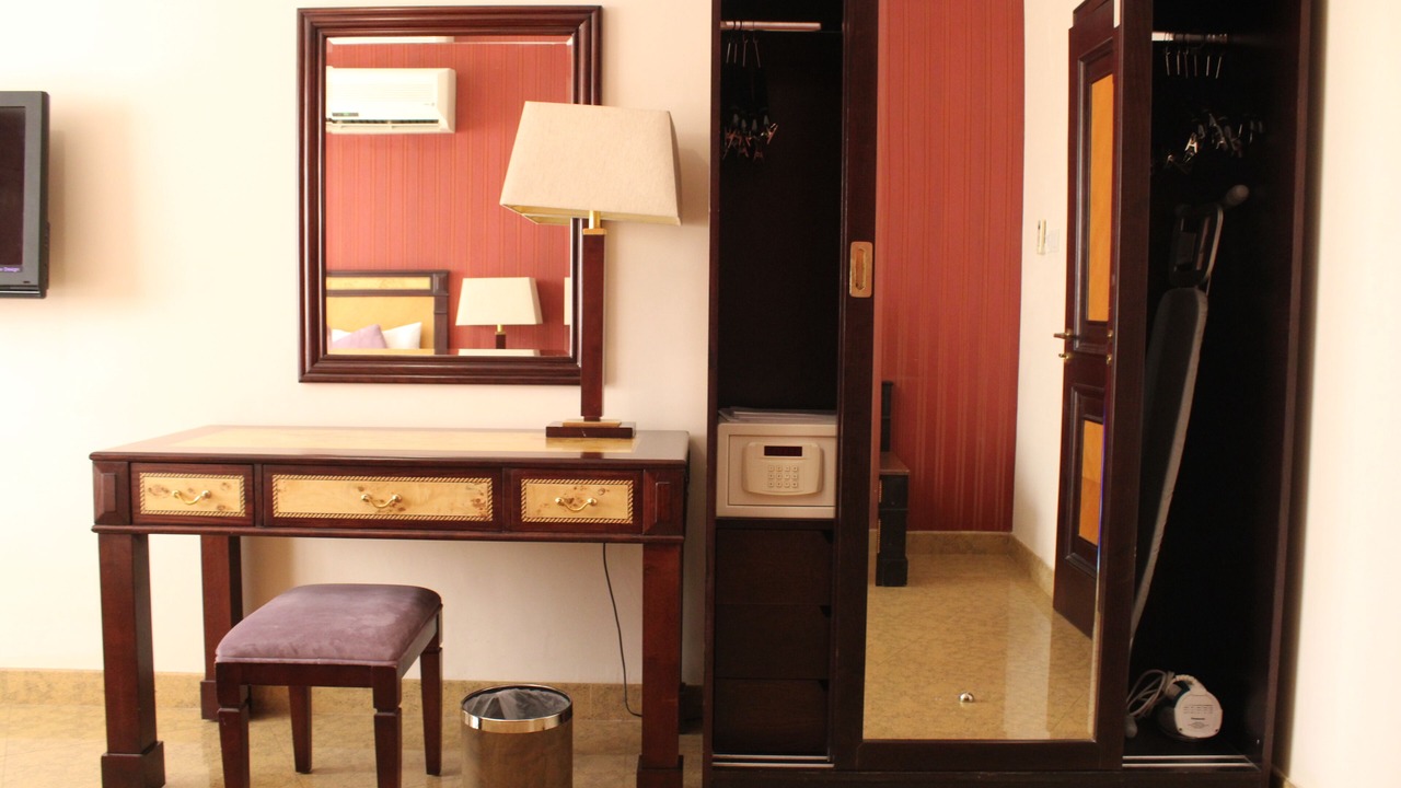 Photo of Bedroom in Al Khuwair
