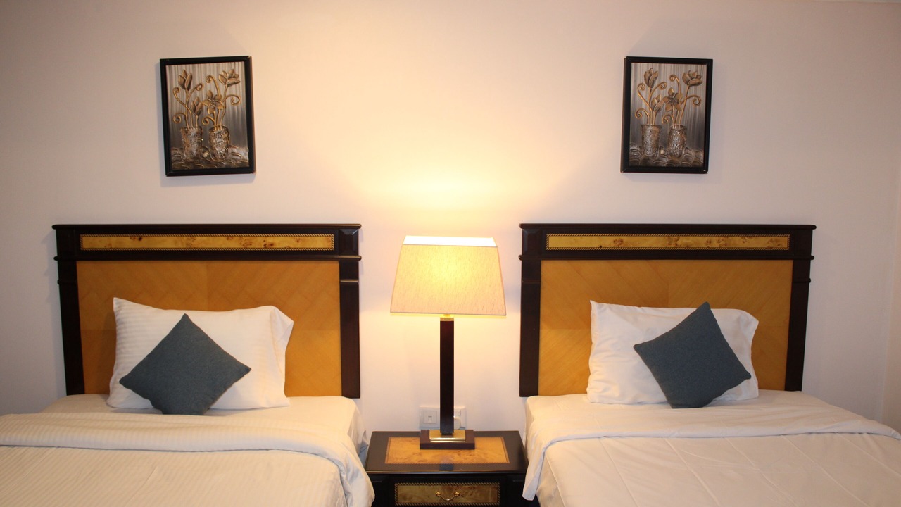 Photo of Bedroom in Al Khuwair