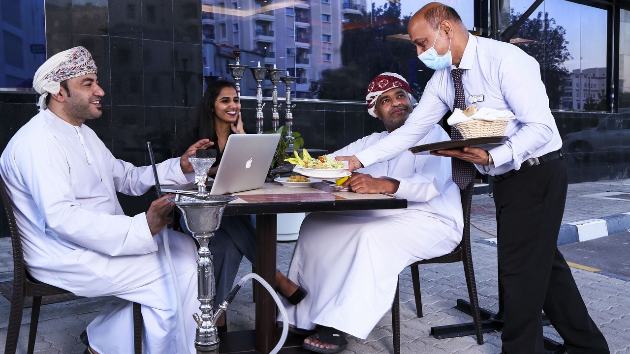 Photo of Others in Al Khuwair