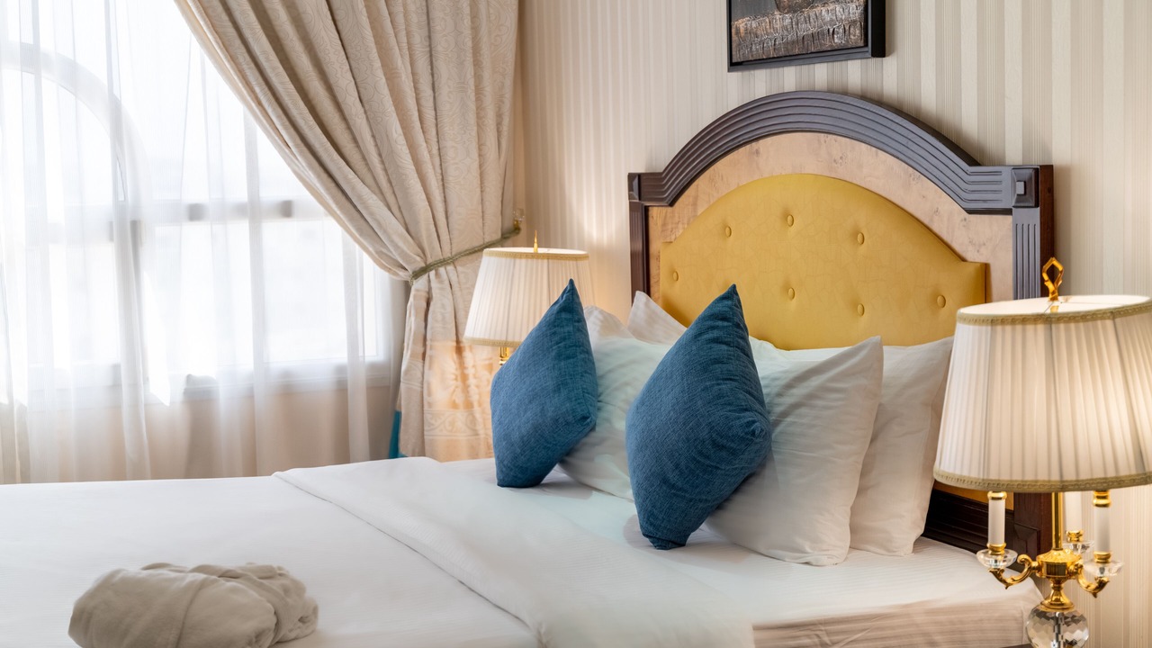 Photo of Bedroom in Al Khuwair