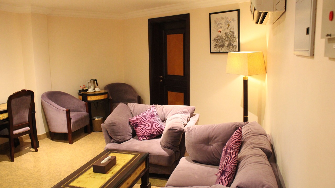 Photo of Bedroom in Al Khuwair