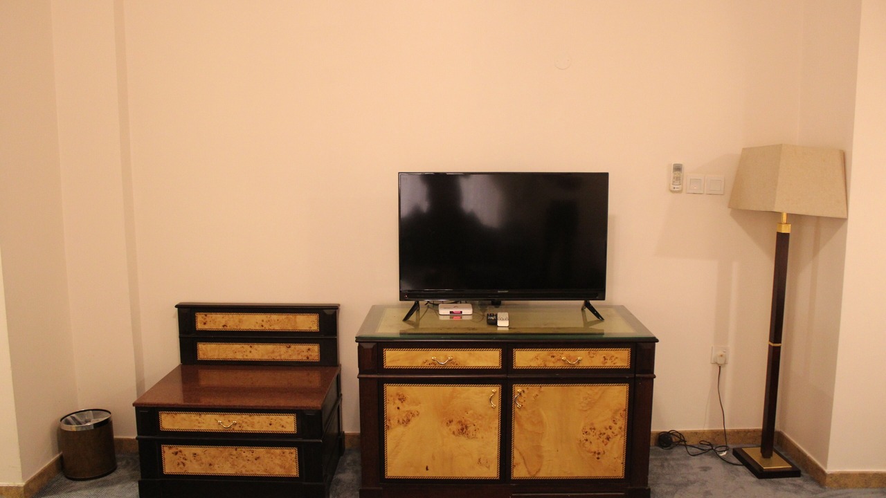 Photo of Bedroom in Al Khuwair