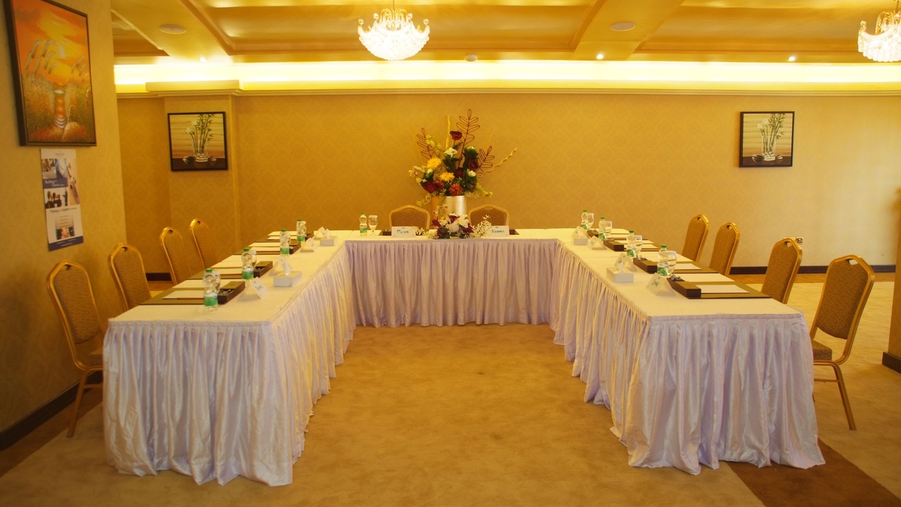 Photo of Others in Al Khuwair
