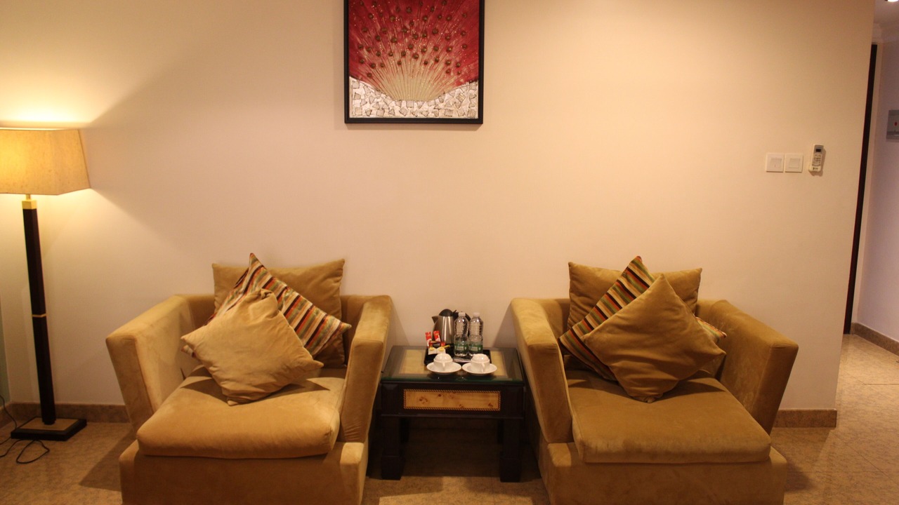 Photo of Bedroom in Al Khuwair
