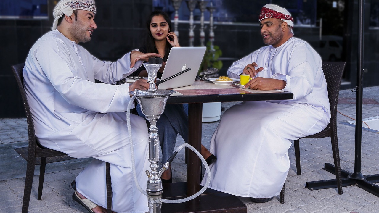 Photo of Others in Al Khuwair