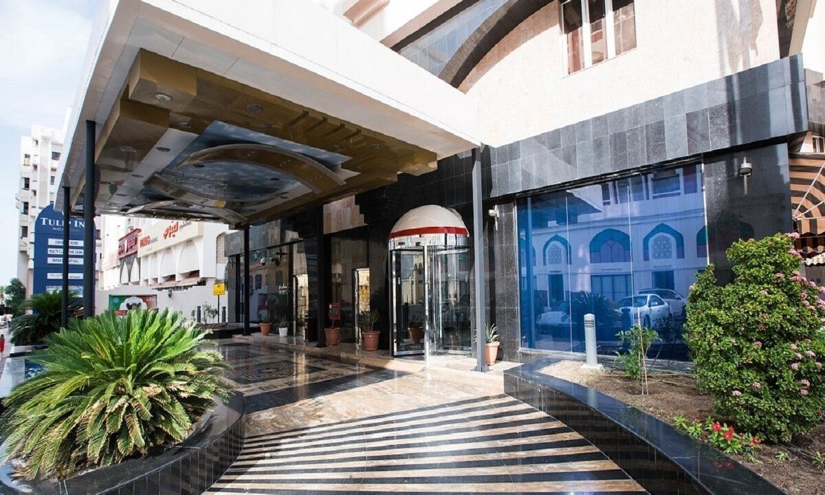 Photo of Outdoor in Al Khuwair