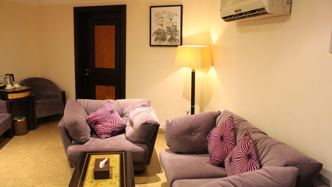 Photo of Bedroom in Al Khuwair