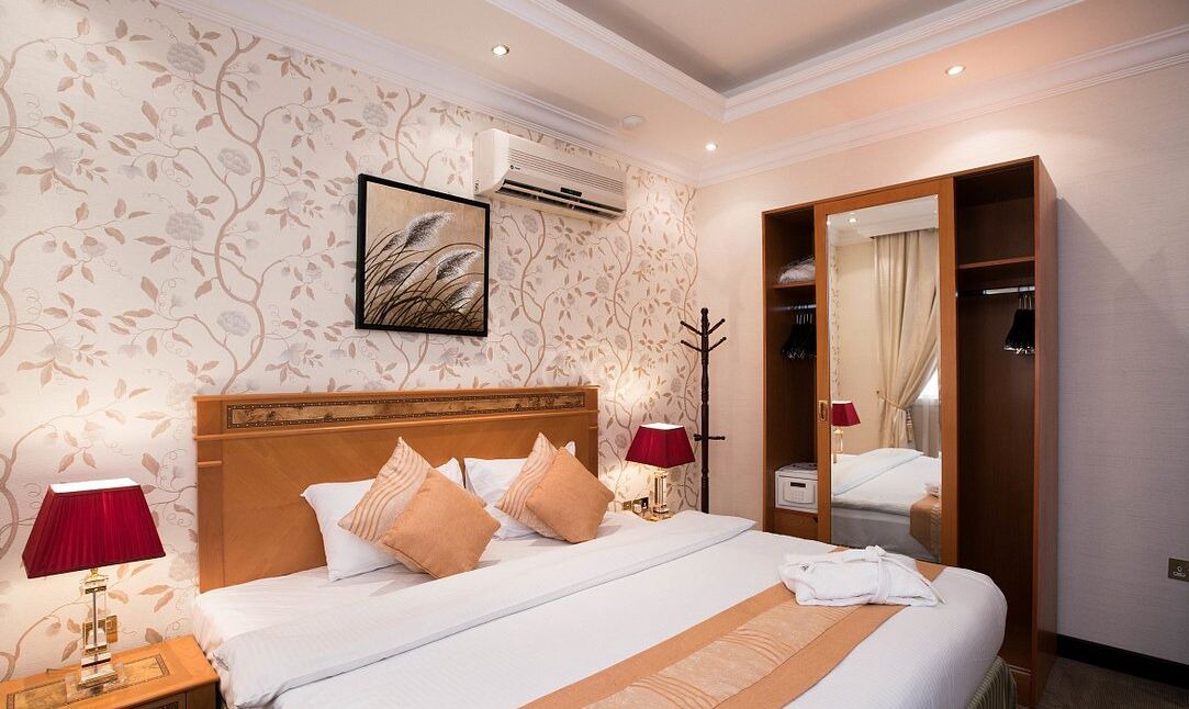 Photo of Bedroom in Al Khuwair