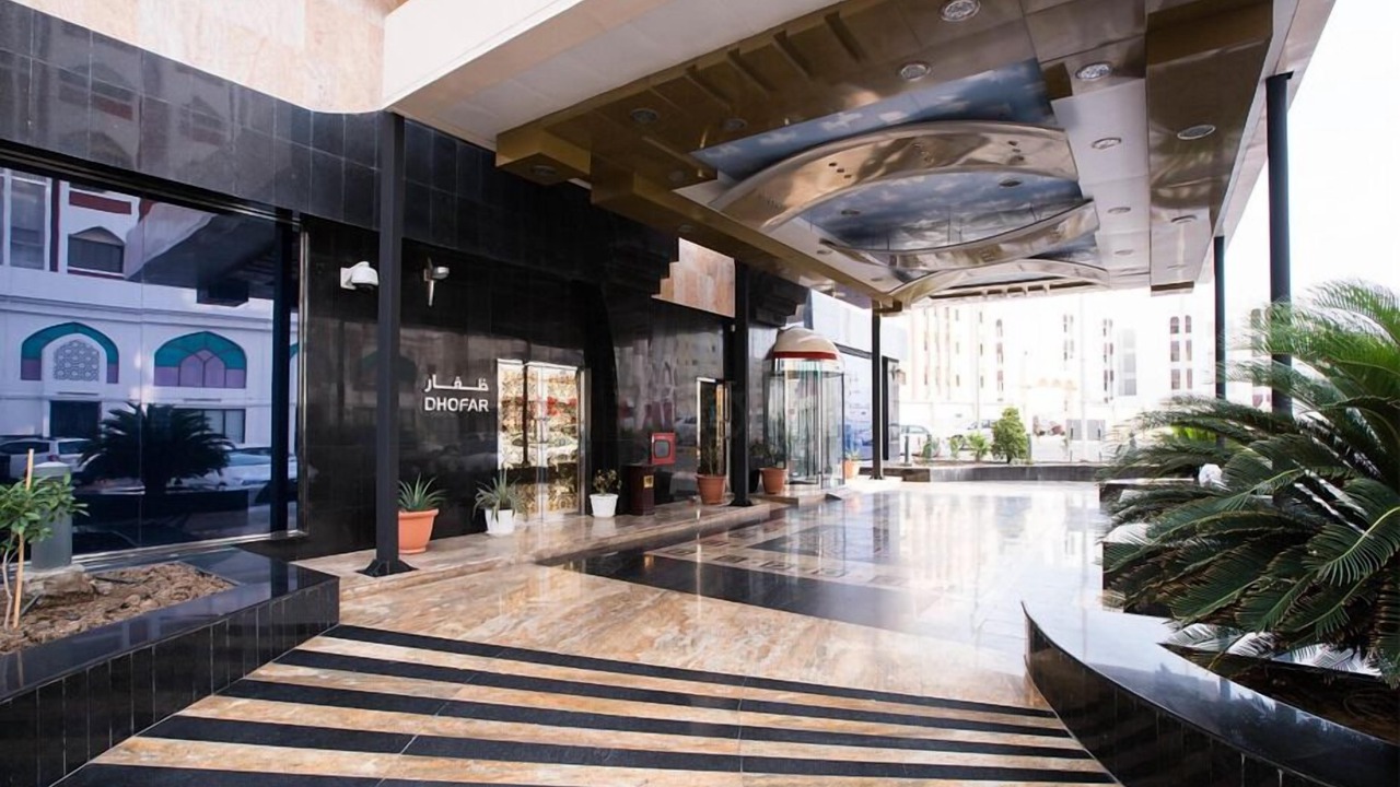 Photo of Outdoor in Al Khuwair