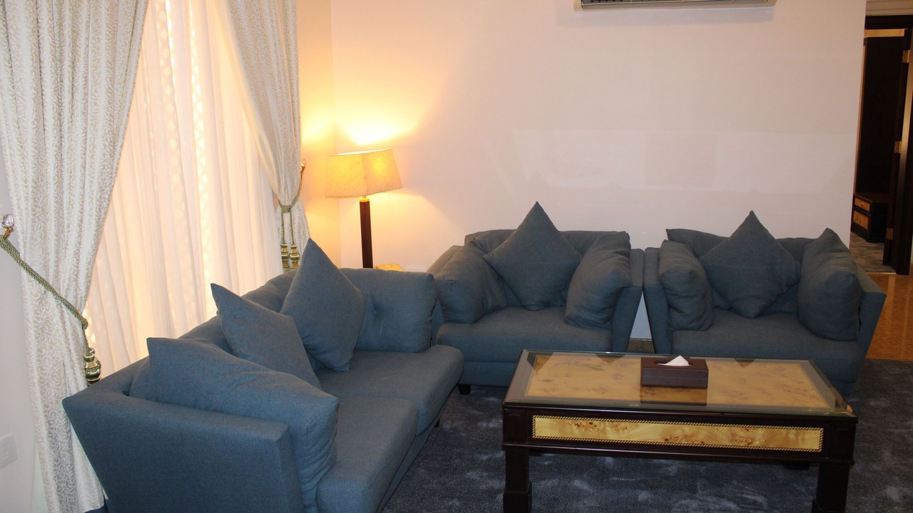 Photo of Bedroom in Al Khuwair