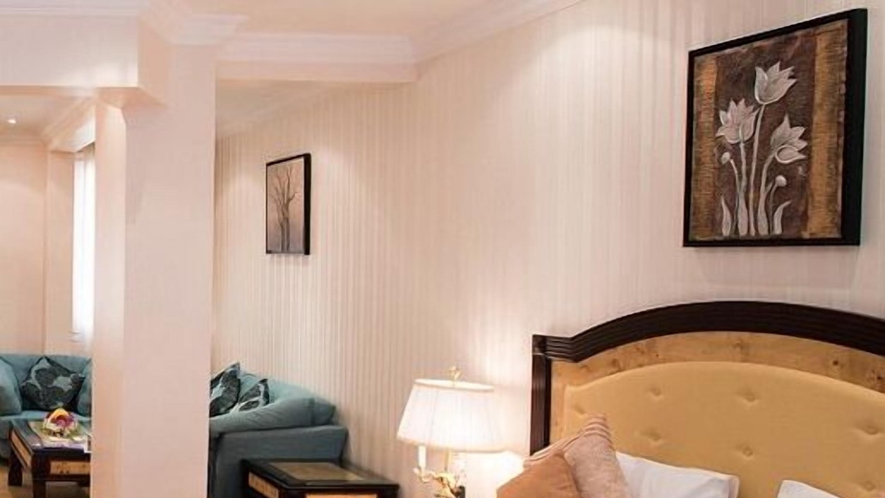 Photo of Livingroom in Al Khuwair