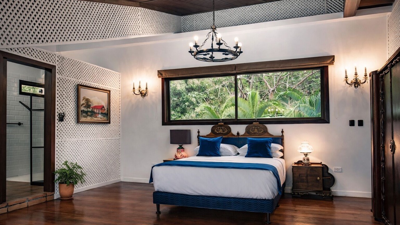 Photo of Bedroom in Santa Ana