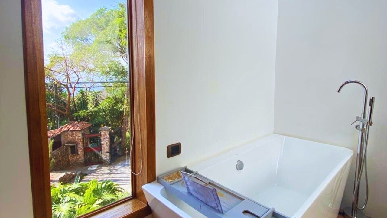 Photo of Bathroom in Santa Ana