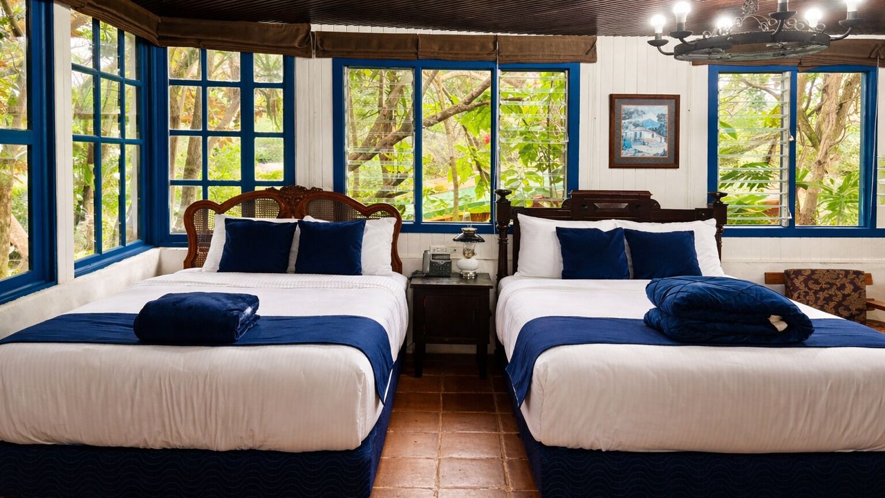 Photo of Bedroom in Santa Ana