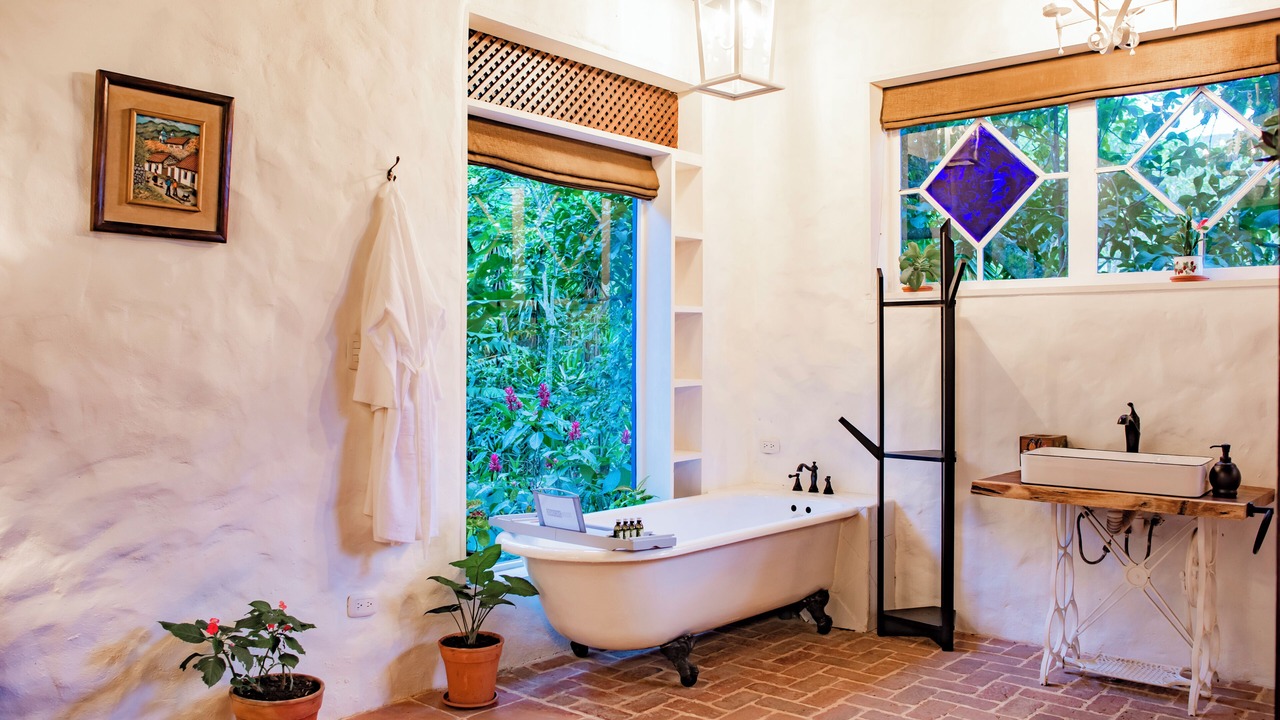 Photo of Bathroom in Santa Ana
