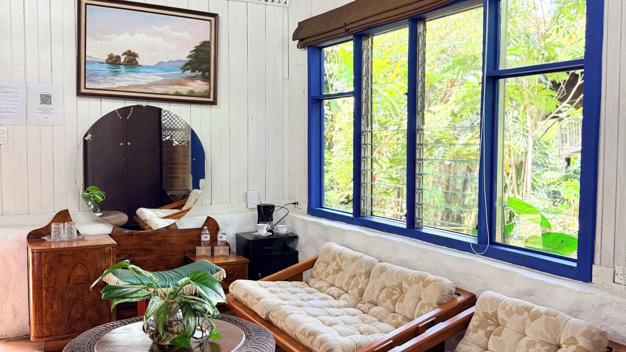 Photo of Bedroom in Santa Ana