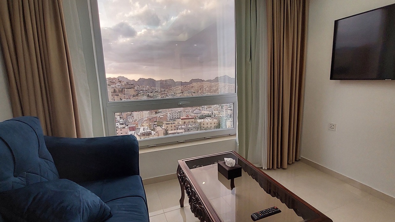 Photo of Bedroom in Wadi Musa