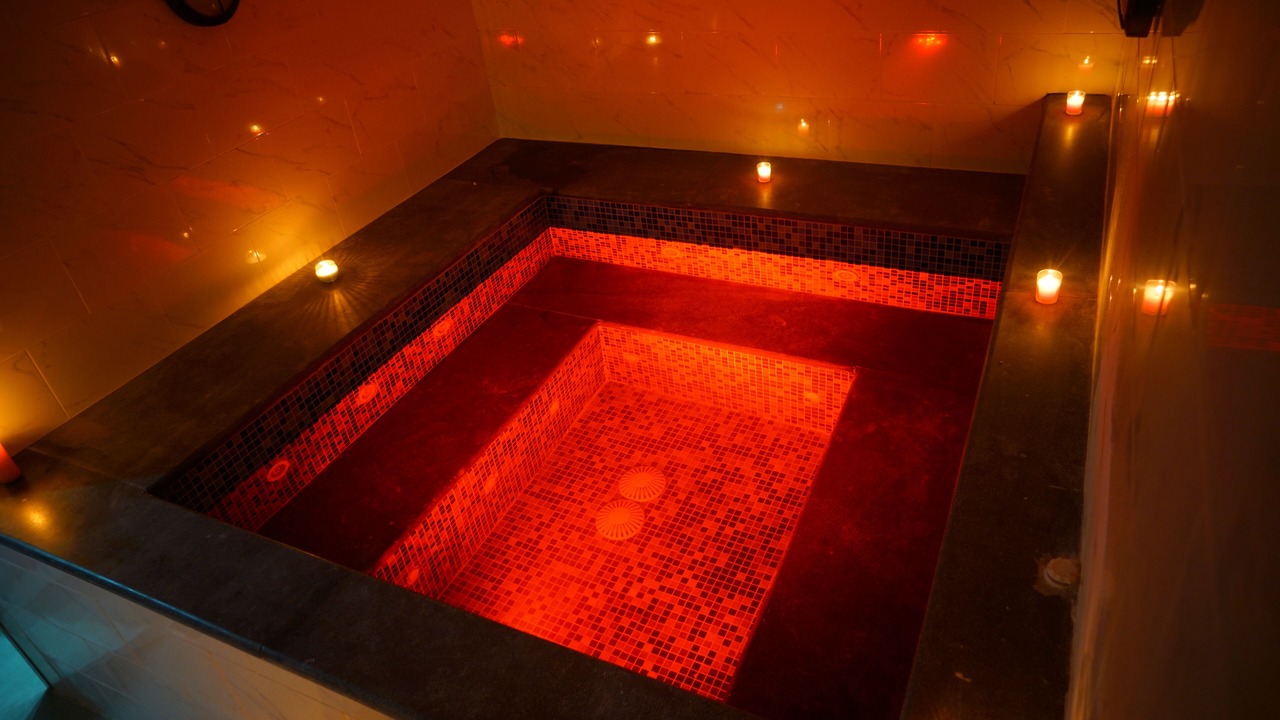 Photo of Bedroom in Wadi Musa