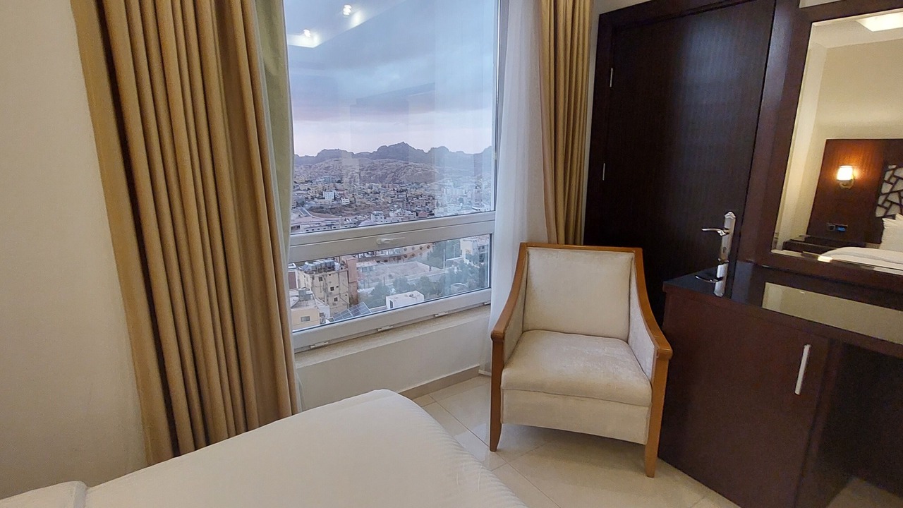 Photo of Bedroom in Wadi Musa
