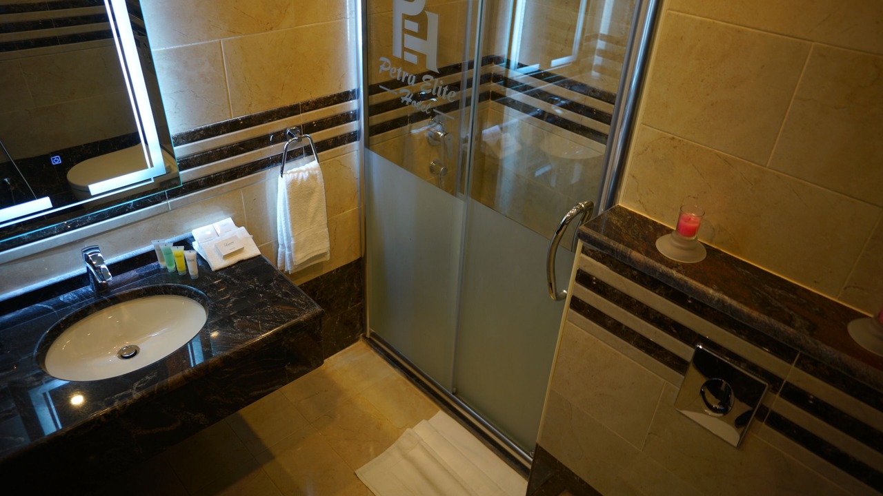 Photo of Bedroom in Wadi Musa