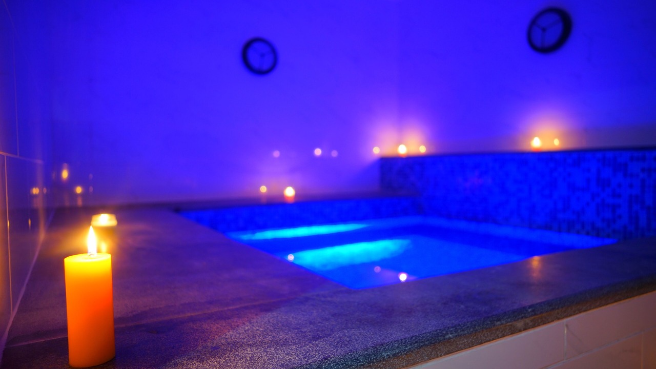 Photo of Bedroom in Wadi Musa
