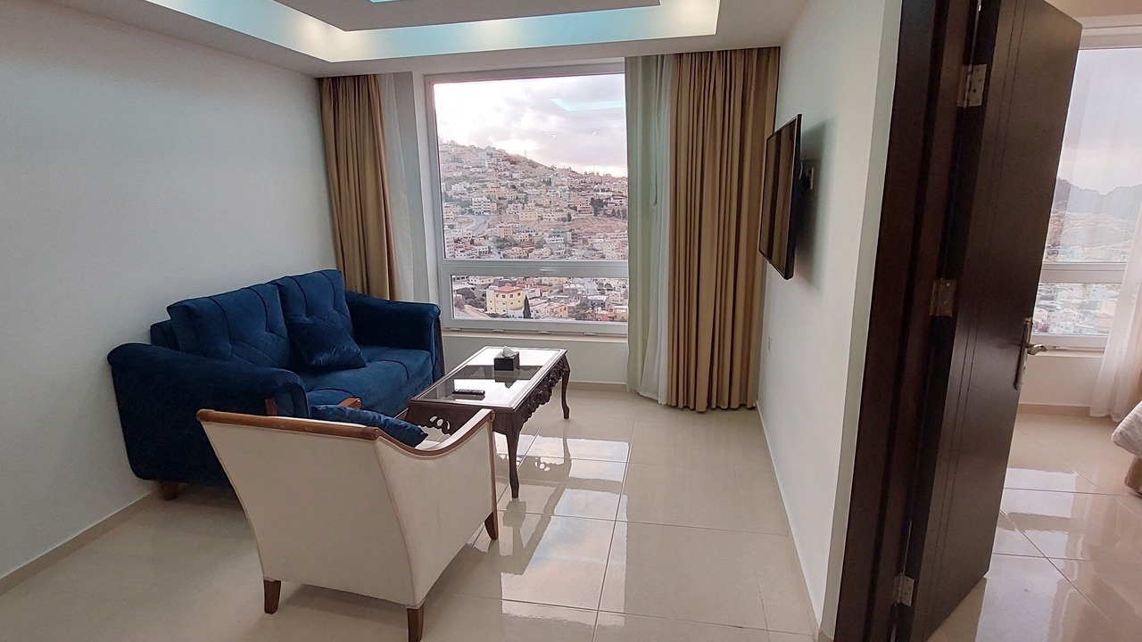 Photo of Bedroom in Wadi Musa
