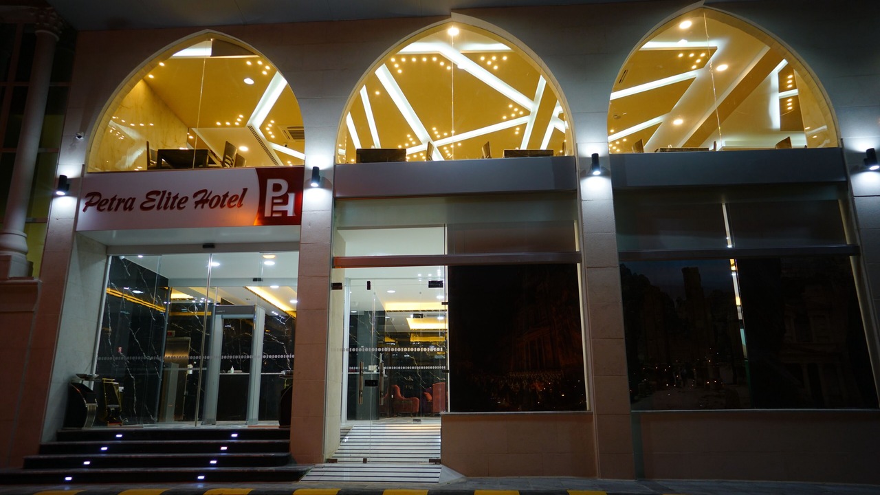 Photo of Outdoor in Wadi Musa