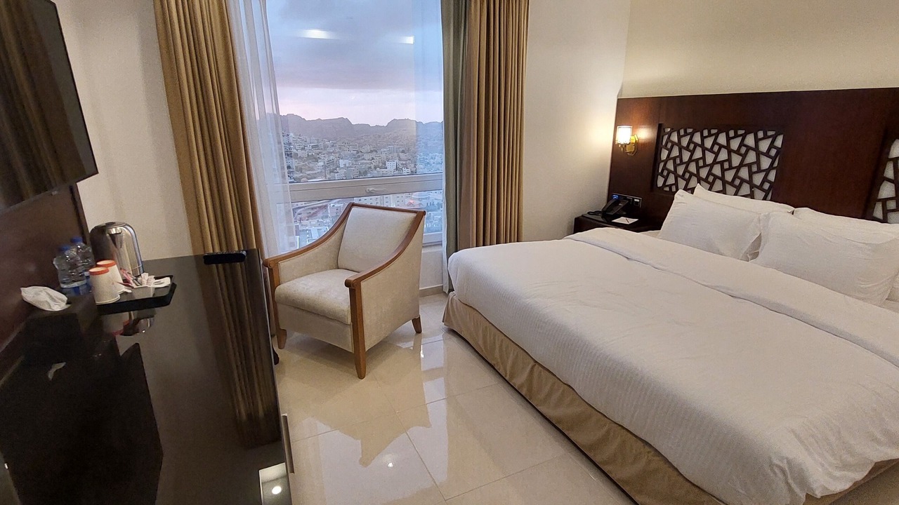Photo of Bedroom in Wadi Musa