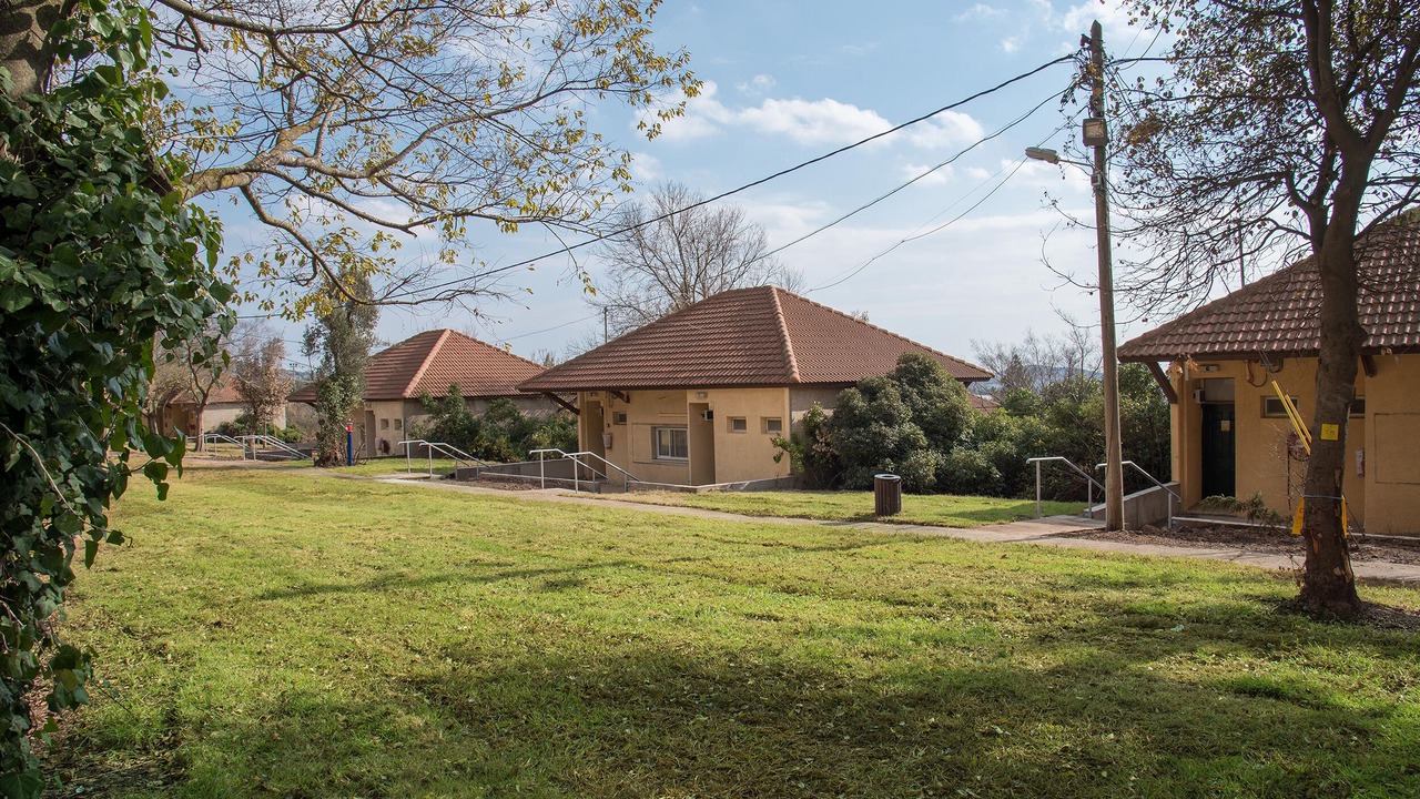 Photo of Outdoor in Katzrin