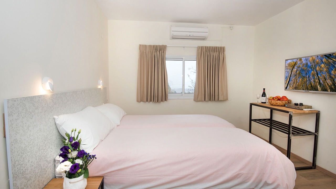 Photo of Bedroom in Katzrin