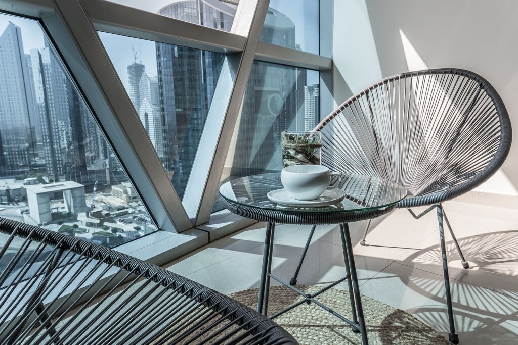 Photo of Outdoor in DIFC