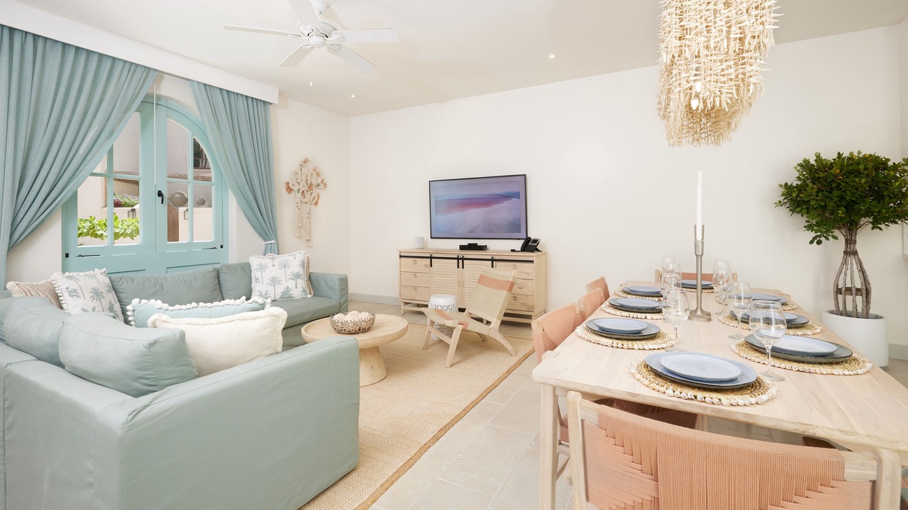 Photo of Livingroom in Las Catalinas