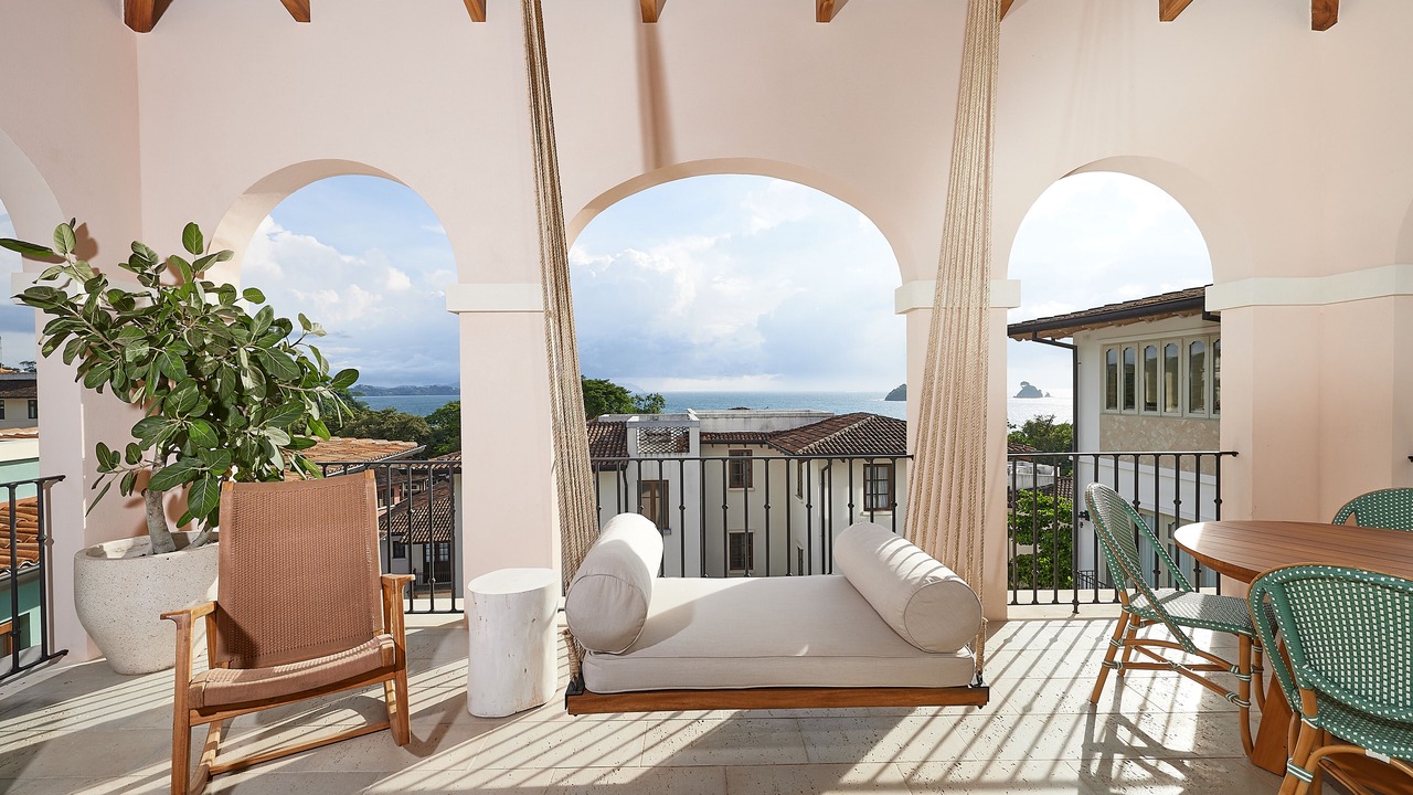Photo of Patio Balcony in Las Catalinas