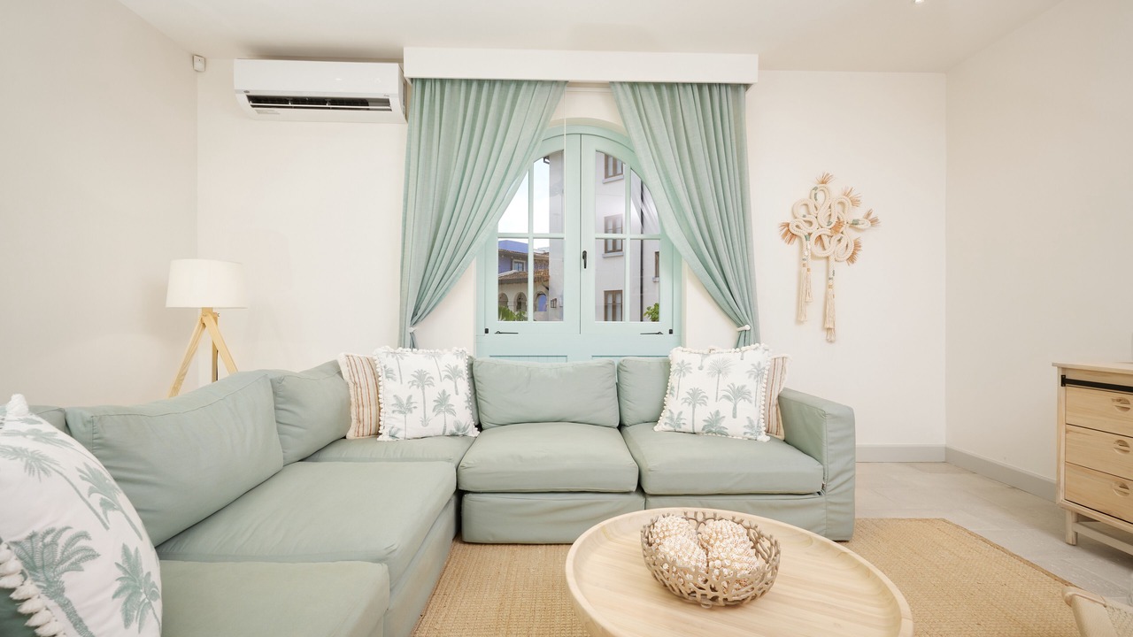 Photo of Livingroom in Las Catalinas