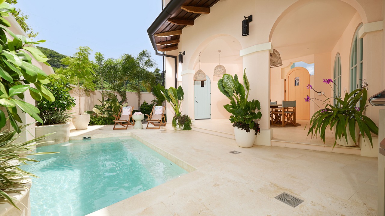 Photo of Outdoor in Las Catalinas