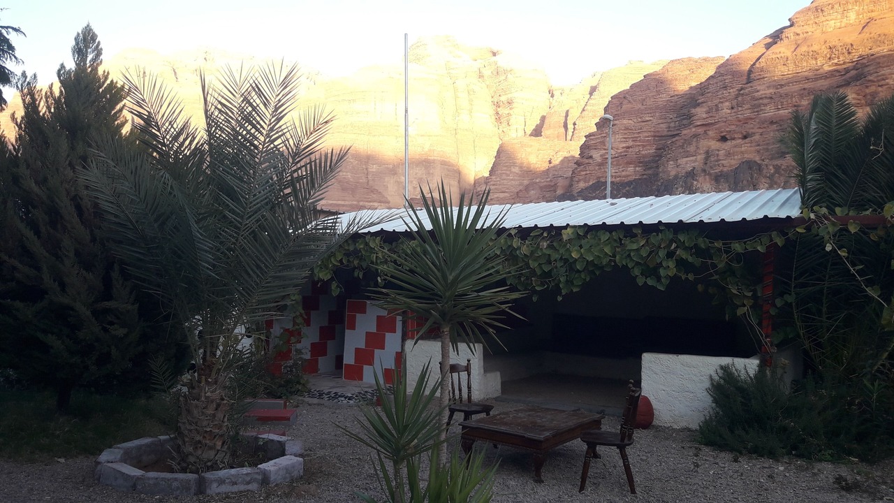 Photo of Others in Wadi Rum