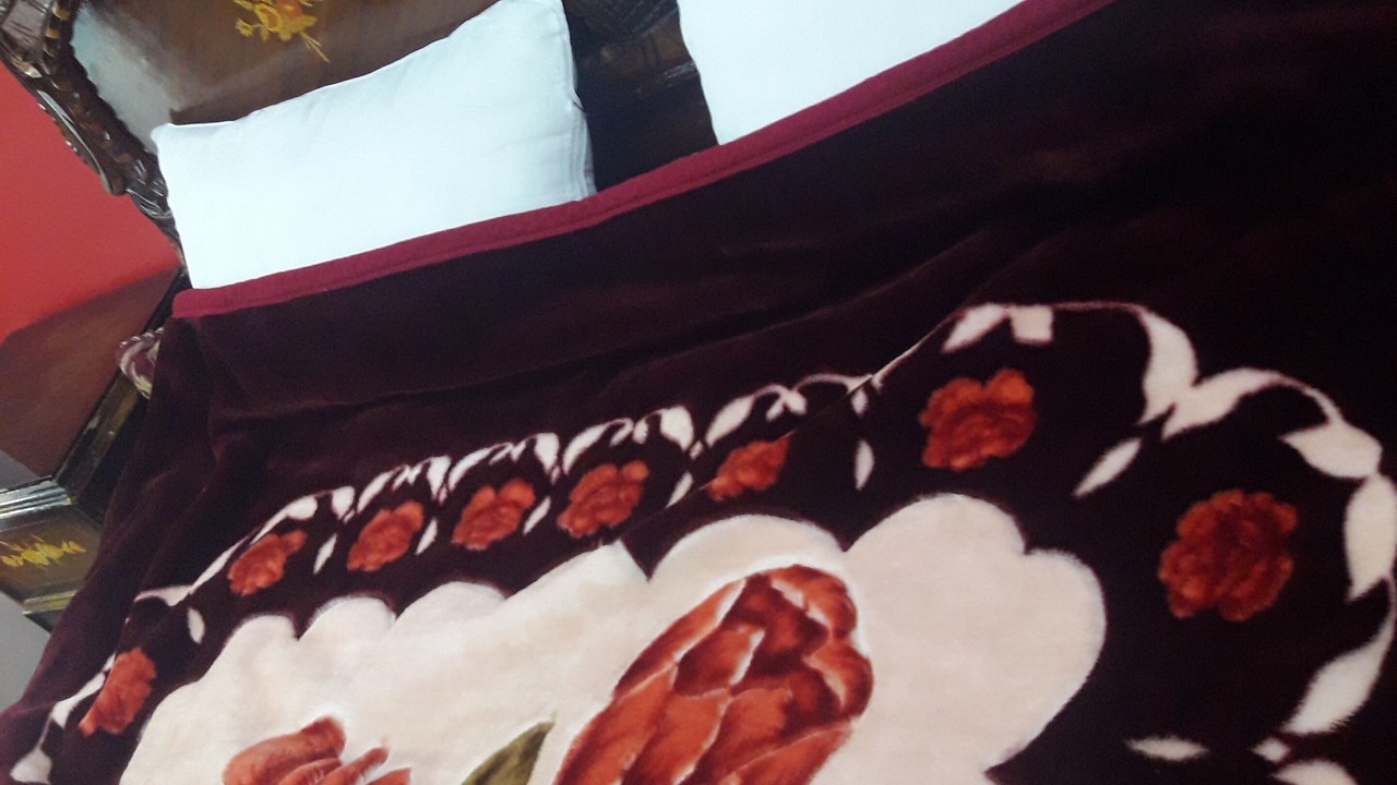 Photo of Bedroom in Wadi Rum
