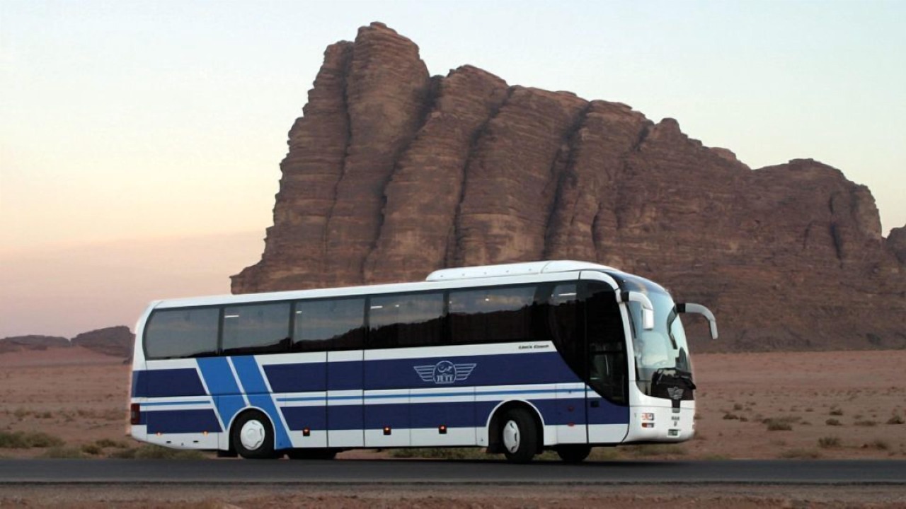 Photo of Others in Wadi Rum