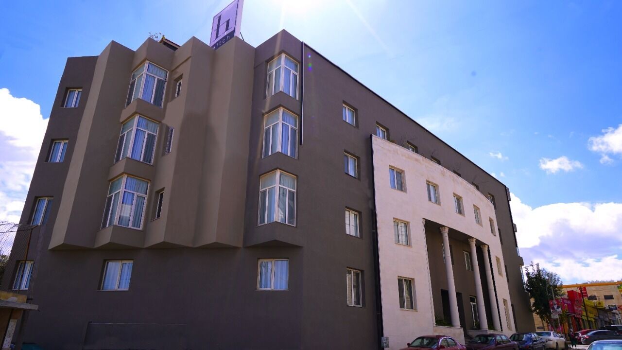 Photo of Outdoor in Madaba